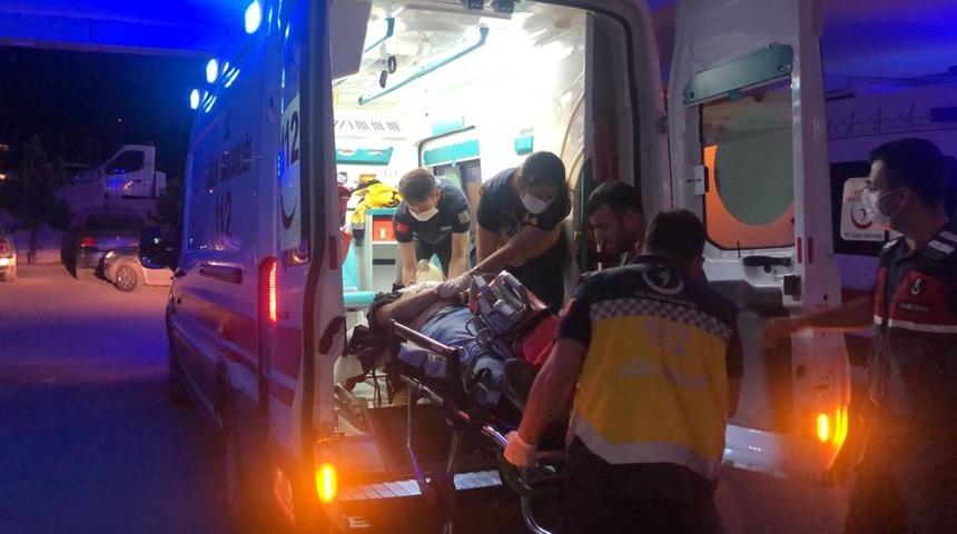 Niğde’de mevsimlik işçi işvereni tarafından öldürüldü