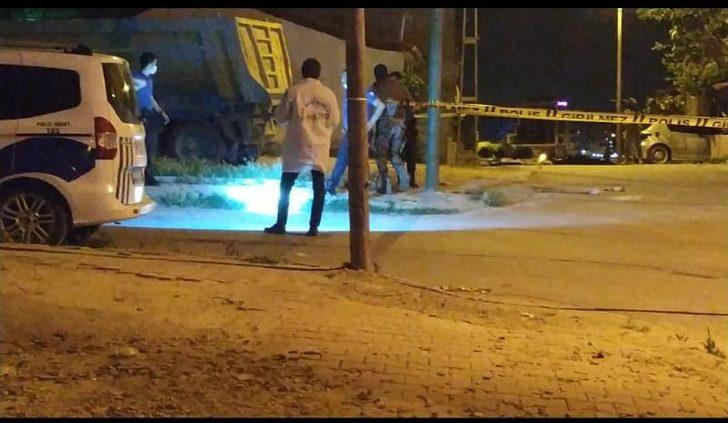 İki kardeşin tartışması kanlı bitti! Biri bıçaklandı diğeri vuruldu G2