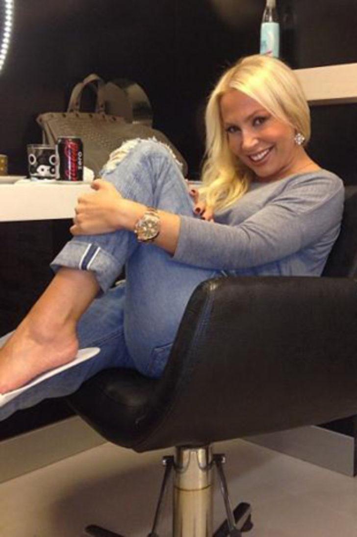 Vicdanın var mı Deniz Akkaya? G2