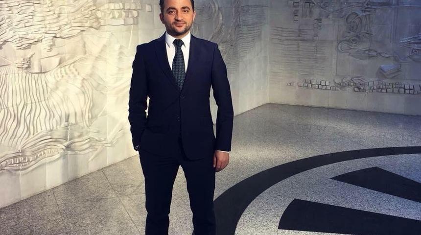 Erzincan Baro Başkanı Aktürk: “Adalet mülkün savunma adaletin temelidir”