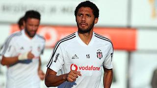 Sampdoria Elneny'nin peşinde!