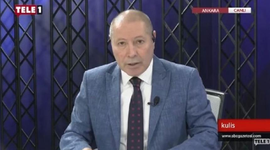 Gazeteciler İsmail D&uuml;kel ve M&uuml;yesser Yıldız g&ouml;zaltına alındı