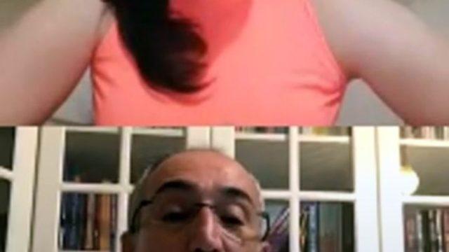 Diyetisyenler Günü’nde sanal konferans