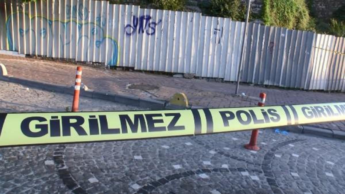 Kanlar i&ccedil;inde bulundu! G&ouml;ren polisi aradı