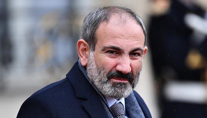 Nikol Paşinyan kimdir? Ermenistan Başbakanı Paşinyan kaç yaşında?