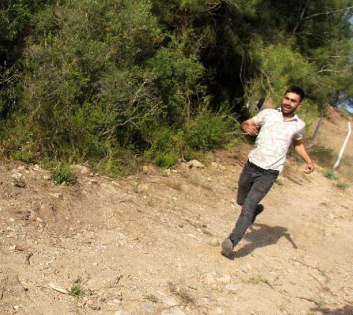 Kardeşinin cesedini görünce sinir krizi geçirdi! Yürek burkan feryat G3