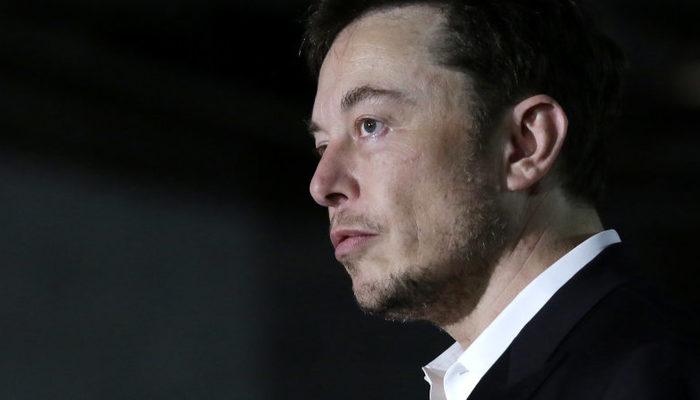 Bitcoin yatırımcılarına 'sahte Elon Musk' şoku!
