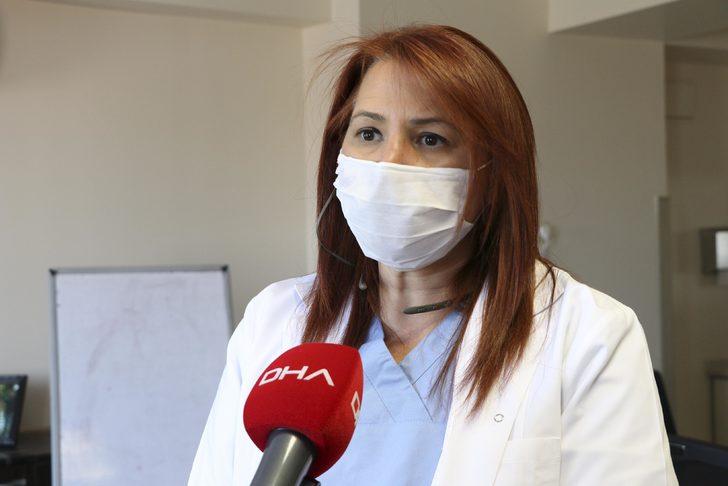 Türkiye'de bir ilk! Beyin omurilik sıvısında koronavirüs tespit edildi: Dünya literatürüne bildireceğiz G2