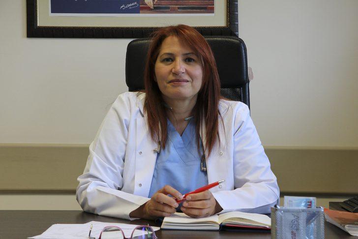 Türkiye'de bir ilk! Beyin omurilik sıvısında koronavirüs tespit edildi: Dünya literatürüne bildireceğiz G3