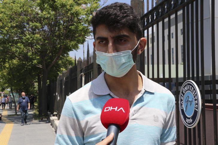 Türkiye'de bir ilk! Beyin omurilik sıvısında koronavirüs tespit edildi: Dünya literatürüne bildireceğiz G4