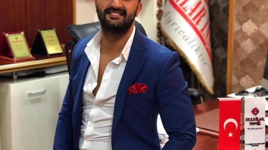 Poyraz Berkay Matoğlu: &ldquo;2021&rsquo;de bin konut yapmayı hedefliyoruz&rdquo;