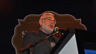 Şairler "Şeb-i Yelda'da Şiir" okudu