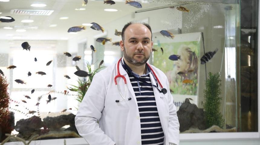 Yaz aylarında &ccedil;ocuklarda ishale dikkat