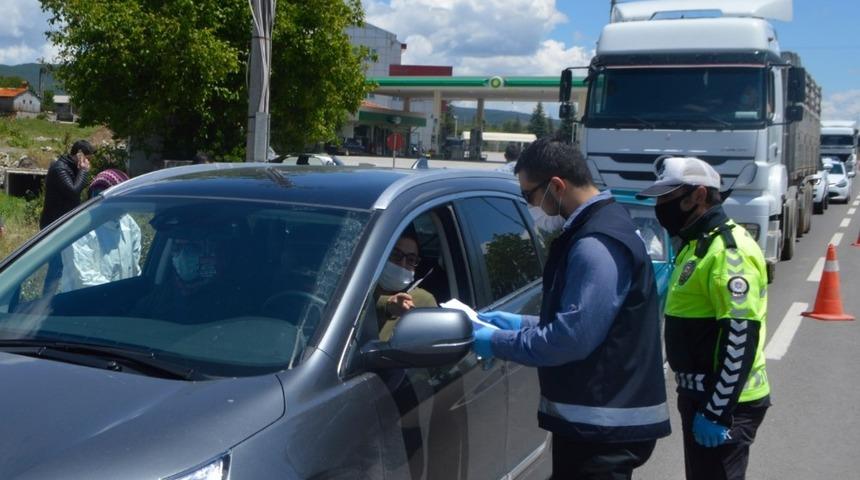 Toplam 750 bin TL cezai işlem ger&ccedil;ekleşti