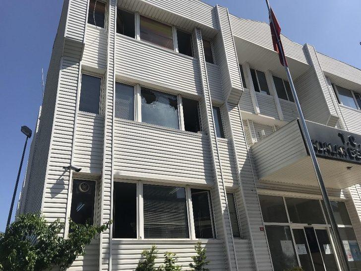 Adalar Belediyesine silahlı saldırıyla ilgili yeni gelişme G1