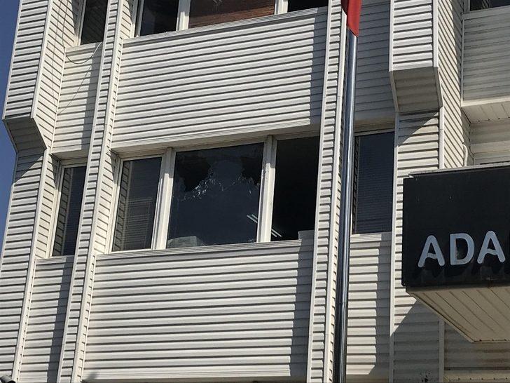 Adalar Belediyesine silahlı saldırıyla ilgili yeni gelişme G2