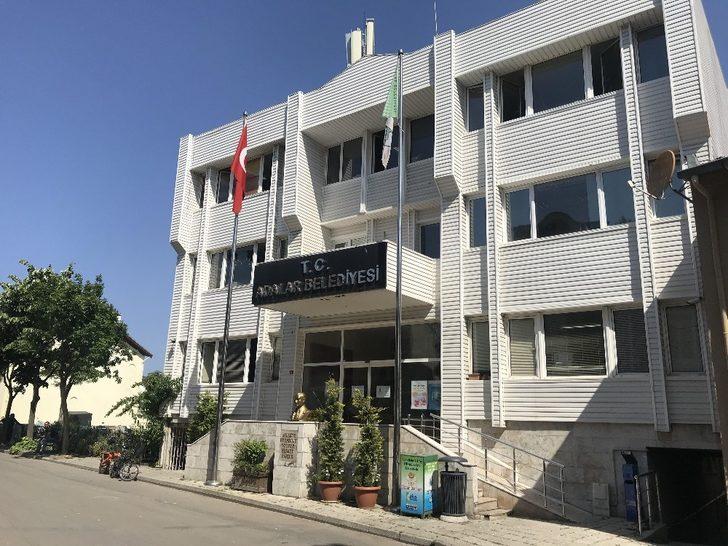 Adalar Belediyesine silahlı saldırıyla ilgili yeni gelişme G4