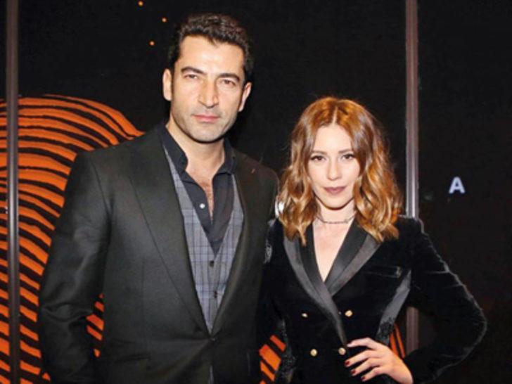 2015 Kenan İmirzalıoğlu-Sinem Kobal'ın yılı oldu G5