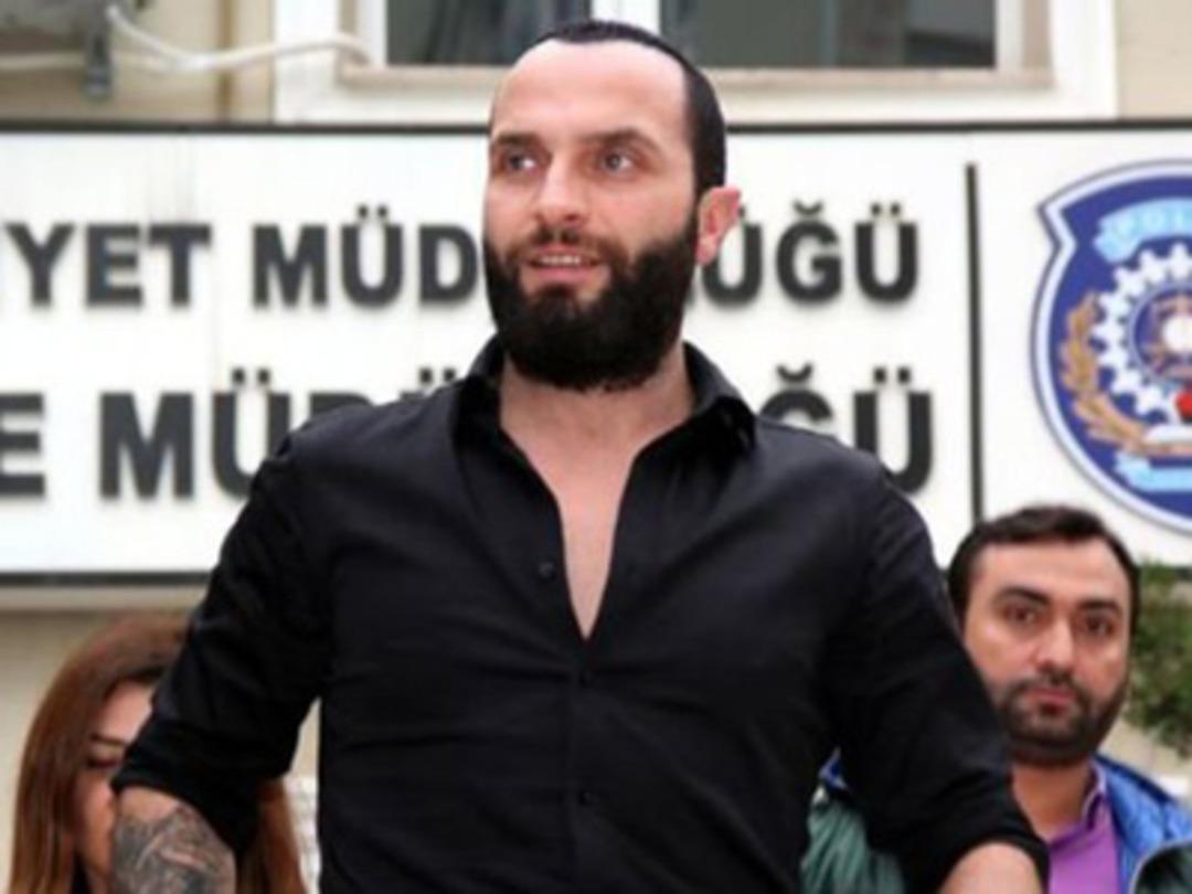 Berkay'a silahlı saldırıda flaş gelişme!