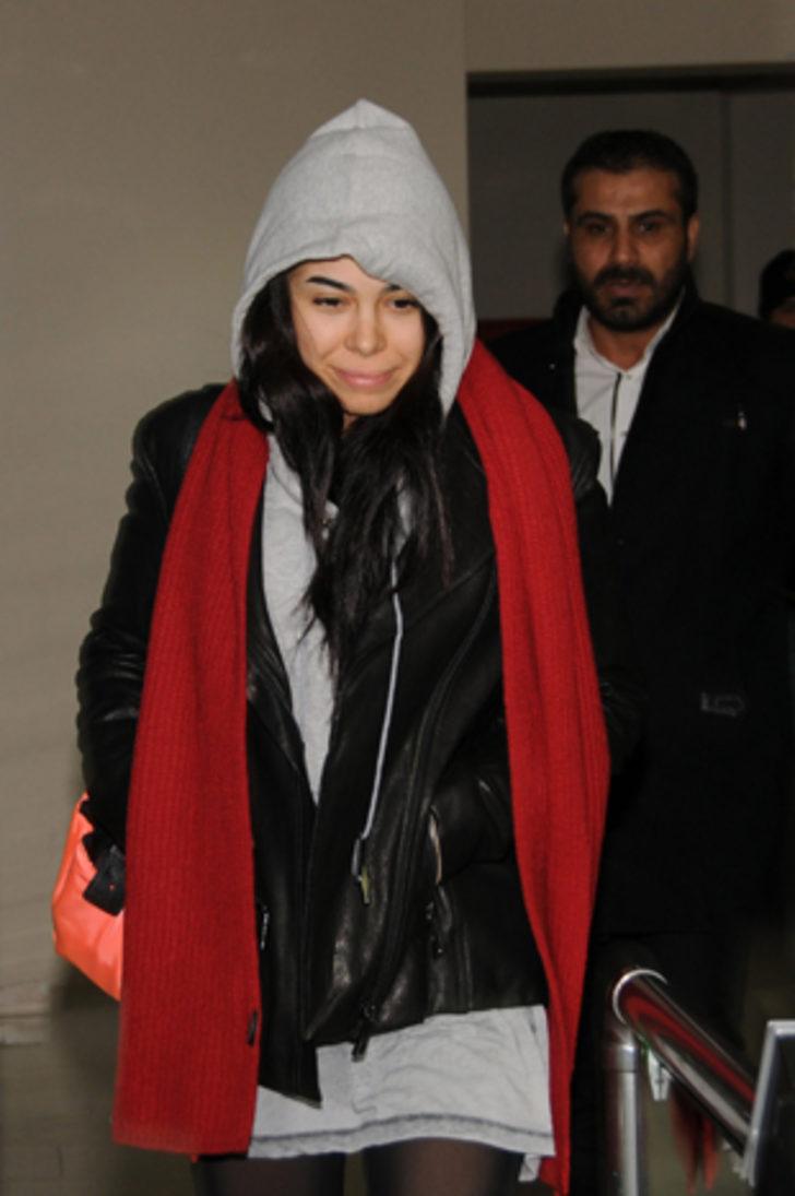 Berkay'a silahlı saldırıda flaş gelişme! G2