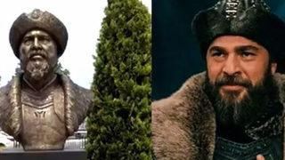 'Engin Altan Düzyatan büstü' olay olmuştu! Görevden alındılar