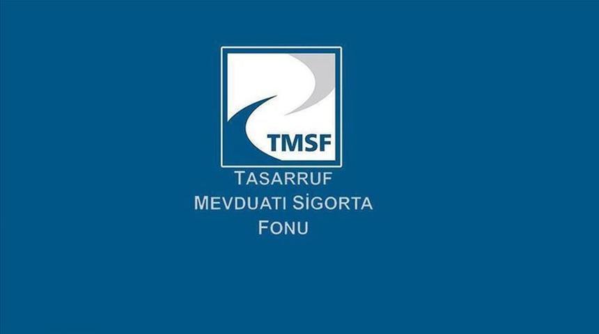 TMSF Çukurova Davutpaşa Gayrimenkulleri'ni satışa çıkardı