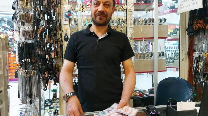 Düğünler yapılmayınca sahte para satışları da durdu