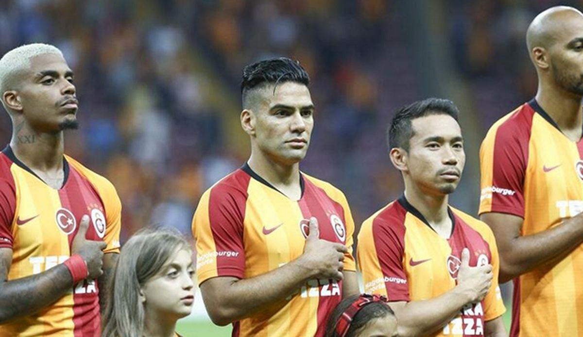 Yuto Nagatomo'nun Al Nasr yolcusu