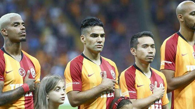 Yuto Nagatomo'nun Al Nasr yolcusu