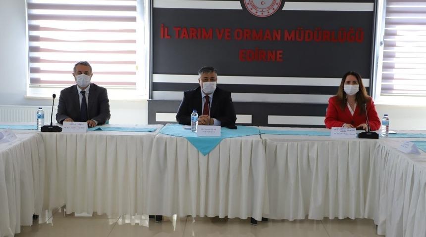 Saros k&ouml;rfezi i&ccedil;in &ouml;zel korona vir&uuml;s tedbirleri