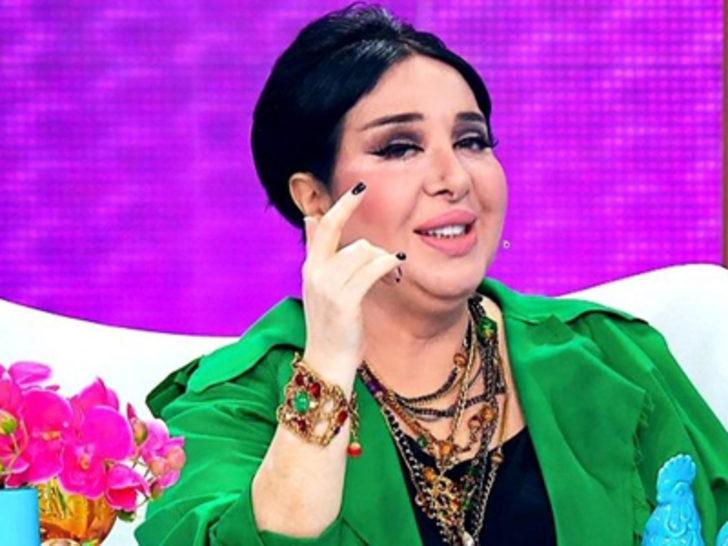 Nur Yerlitaş'tan yeni moda programı G4