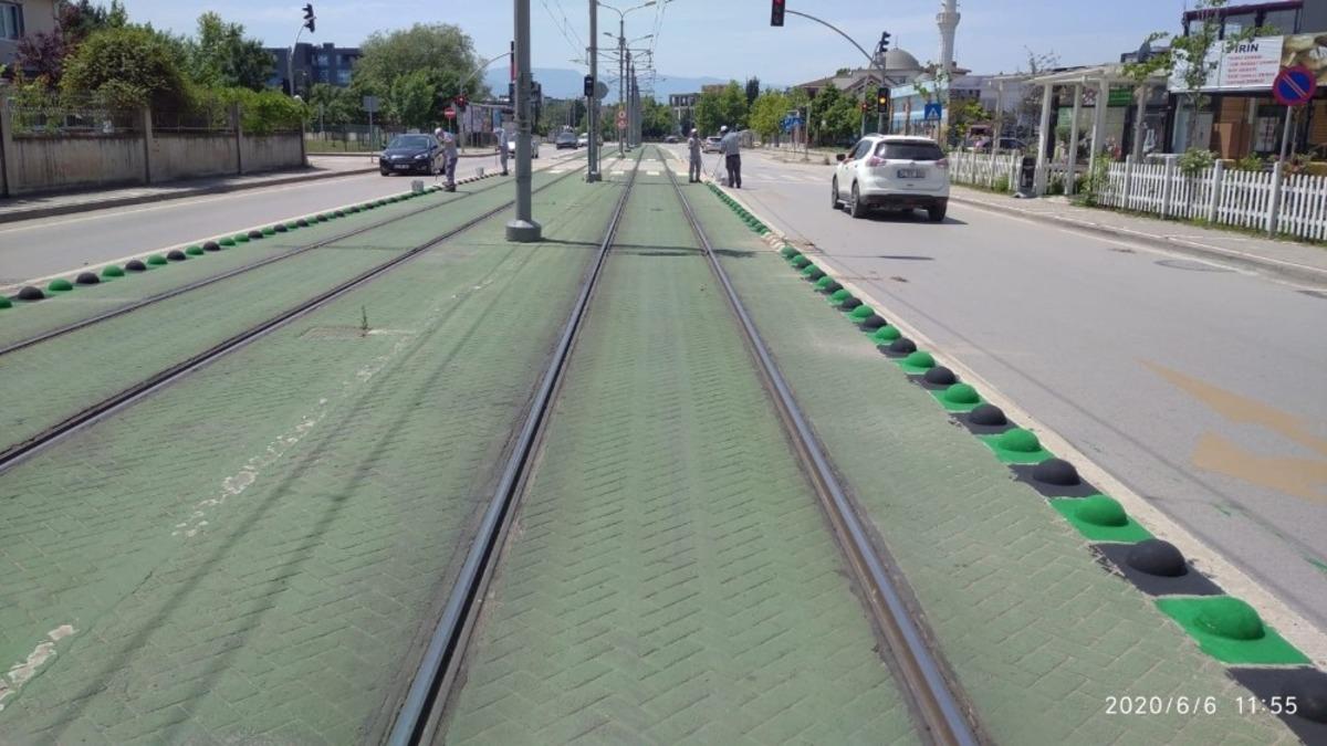 Şampiyonluk yolu yeşil siyaha b&uuml;r&uuml;nd&uuml;