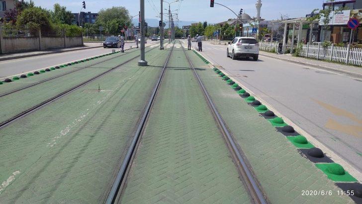 Şampiyonluk yolu yeşil siyaha büründü G1