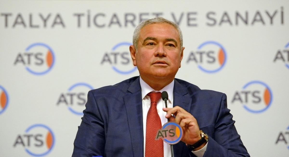 ATSO Akademi&rsquo;de hijyen eğitimleri başladı