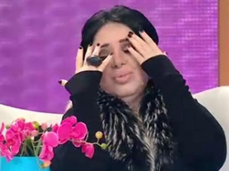 Nur Yerlitaş sessizliğini bozdu G5