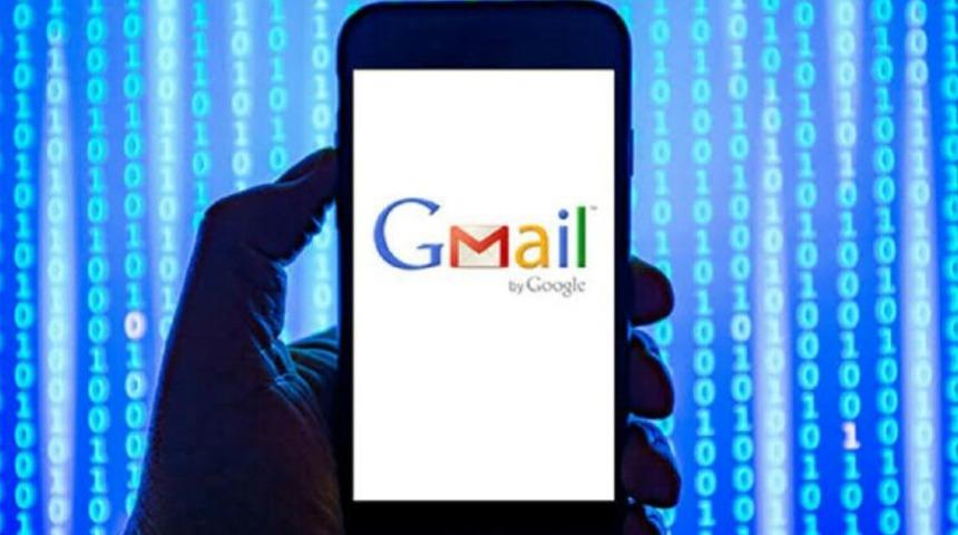Google Gmail platformu yeni tasarımlardan yararlanabilecek