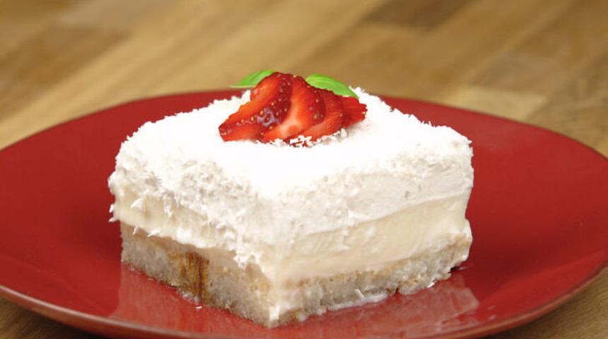 Etimek tatlısı tarifi: Nefis, kolay ve maliyeti düşük enfes lezzet