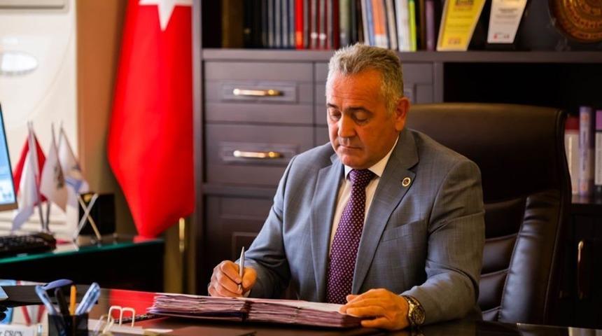 G&ouml;reme Belediyesi, 3 aylık kira almayacağını a&ccedil;ıkladı