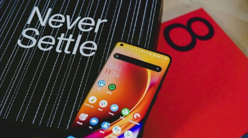 OxygenOS i&ccedil;in takvim değişikliği yapıldı