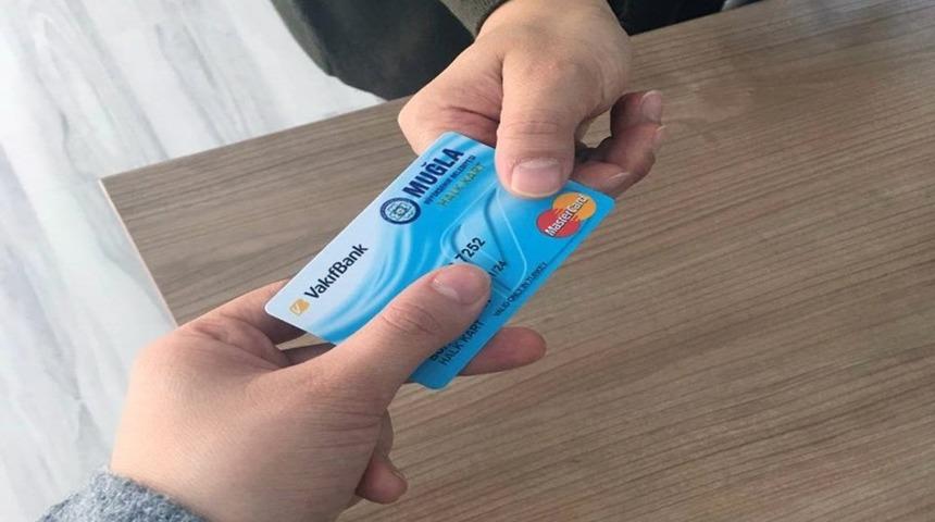 B&uuml;y&uuml;kşehir Halk Kart ile 9 milyon TL yardımda bulundu