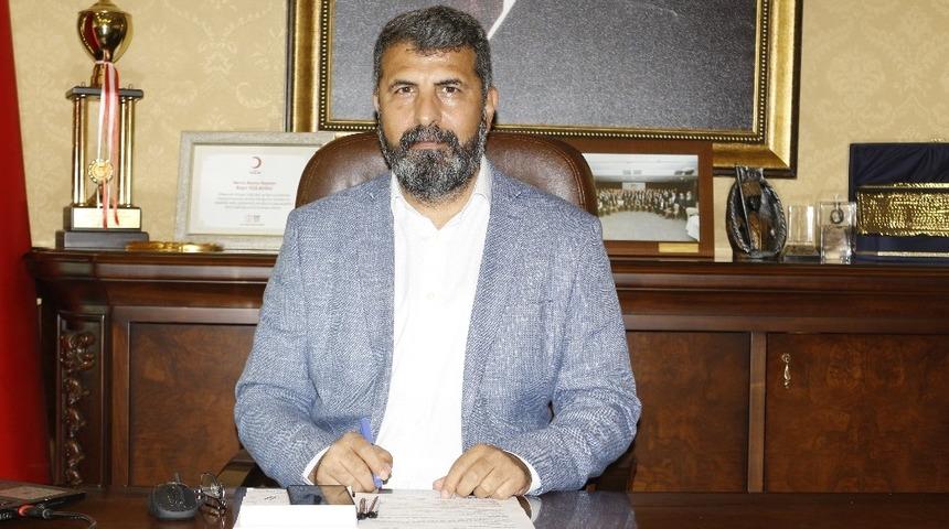 Yeşilboğaz: &ldquo;Mahkumlardan aldığımız talepleri yetkililere ilettik&rdquo;