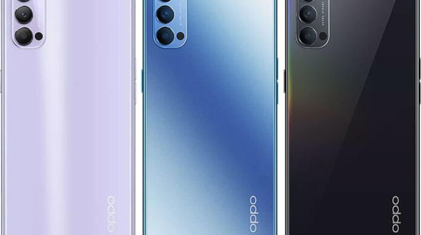 Oppo, Reno 4 serisi için tanıtım videosu yayınladı