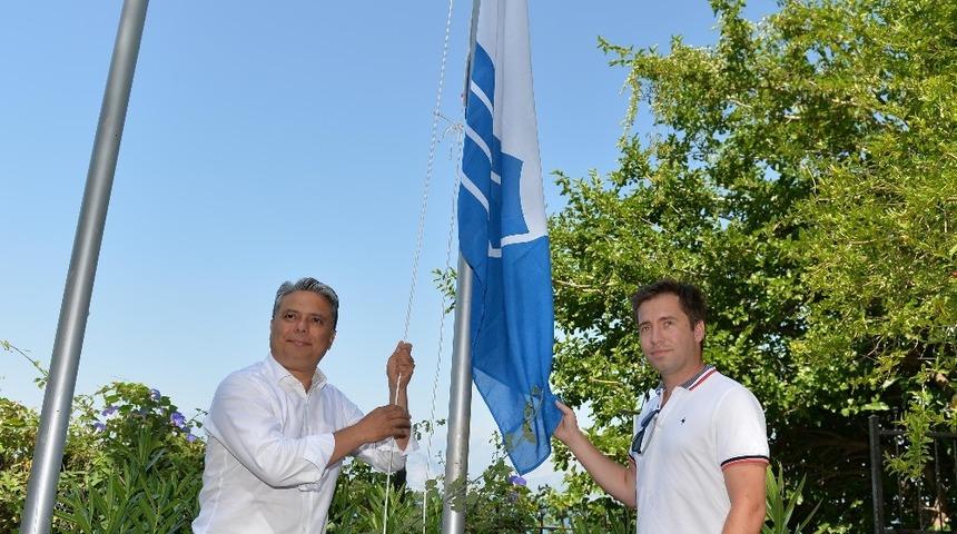 Muratpaşa , &lsquo;En İyi &Ccedil;evre Eğitim Etkinlikleri&rsquo; &ouml;d&uuml;l&uuml;n&uuml; &uuml;st &uuml;ste 5&rsquo;inci kez aldı.