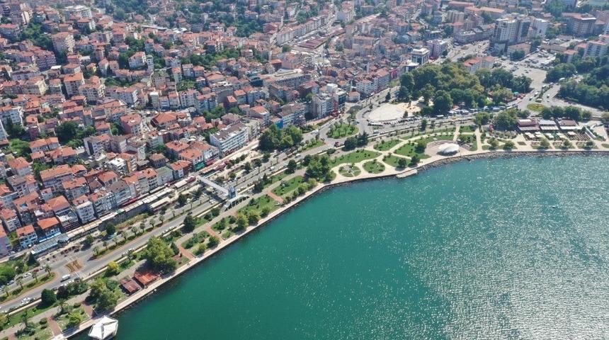 Kdz. Ereğli kurtuluşunun 100. Yılını kutlayacak