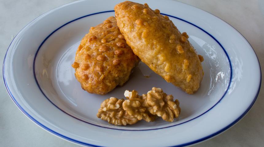 Kalburabastı tarifi: Kıyır kıyır geleneksel lezzet