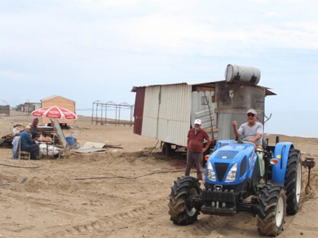 En b&uuml;y&uuml;k hayalini ger&ccedil;ekleştirdiği g&uuml;n hayatını kaybetti