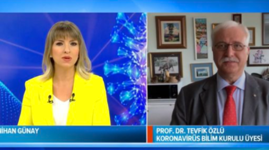 Canlı yayında duyurdu! 65 yaş &uuml;st&uuml; i&ccedil;in yeni d&uuml;zenleme mi geliyor?