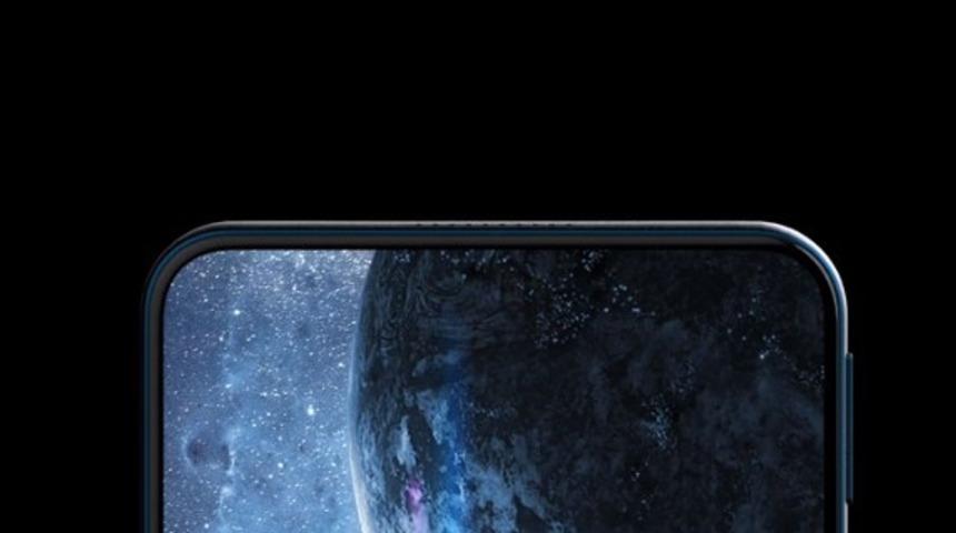 Bir hayal gerçek oluyor: Ekran altı kameralı telefonlar artık çok yakın!