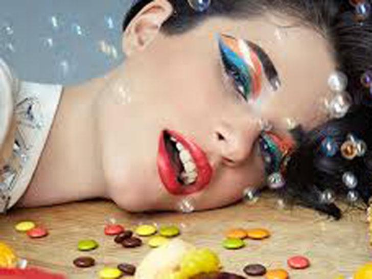 Kıvılcım Ural Kaan Tangöze ile görüşüyor mu? G1