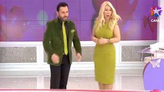 Uğur Arslan: Pantolonumu sıyırıp bir şey göstereceğim!